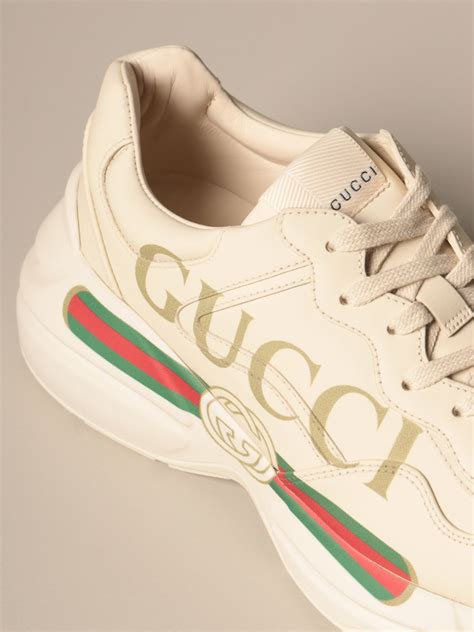 sneakers gucci trovaprezzi|gucci sneakers for cheap.